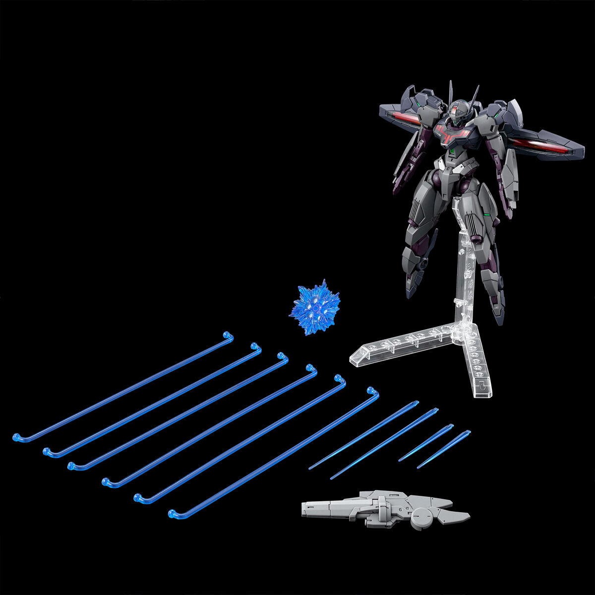 HG 1/144 ガンドノード【再販】 | GUNDAM Official Website