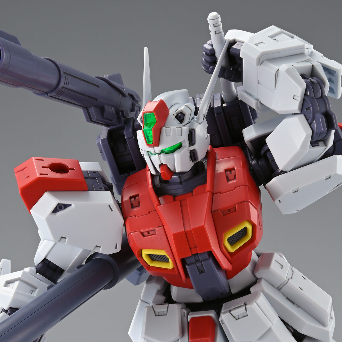 MG 1/100 F80 ガンレイド【2次：2025年8月発送】 | GUNDAM