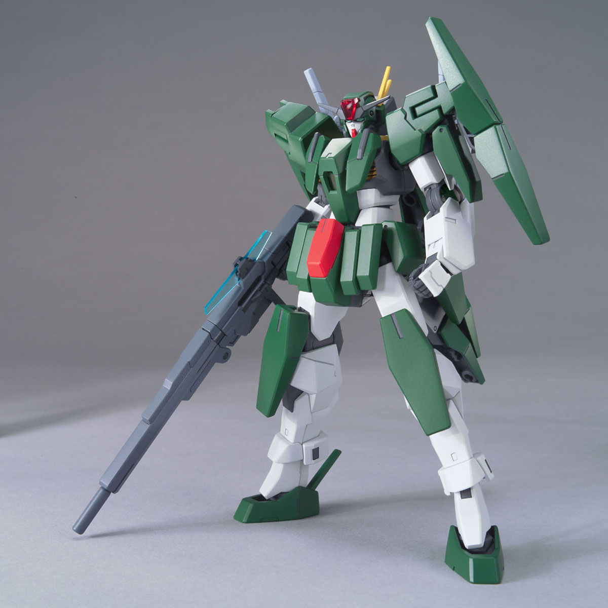 新品・未開封】ケルディムガンダム ハイコンプリートモデル