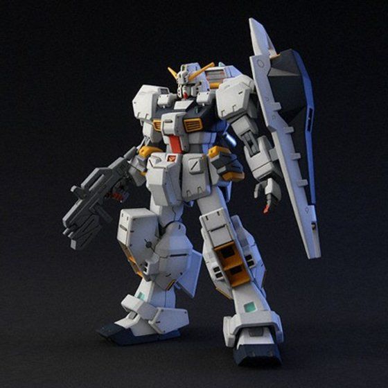 HG 1/144 ヘイズル改 | GUNDAM Official Website