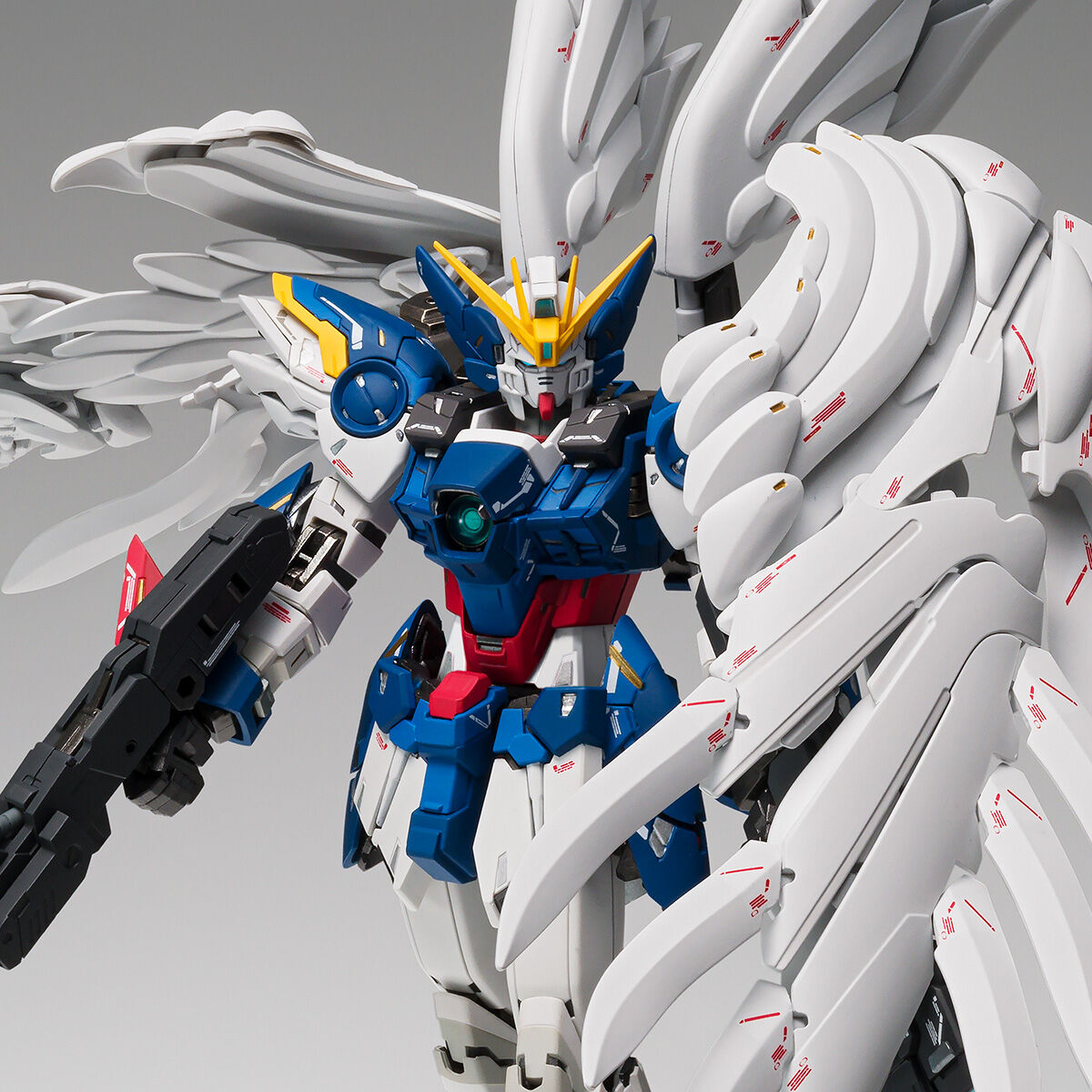期間限定値引》メタルコンポジット ウイングガンダムゼロEW Noblecolor da65d1976cc2b690b40e921f811db4