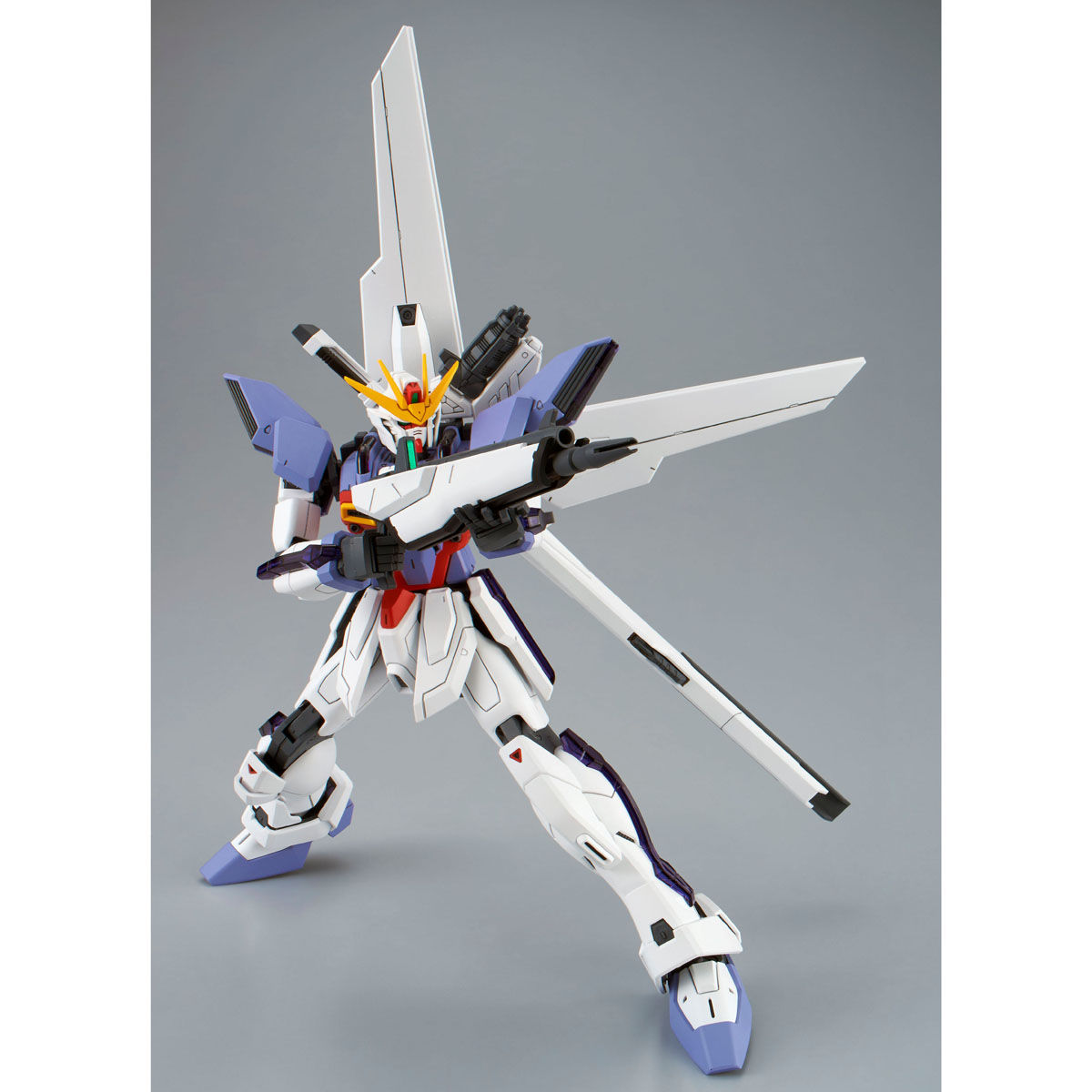 MG 1/100 ガンダムX3号機【再販】【2026年8月発送】 | GUNDAM