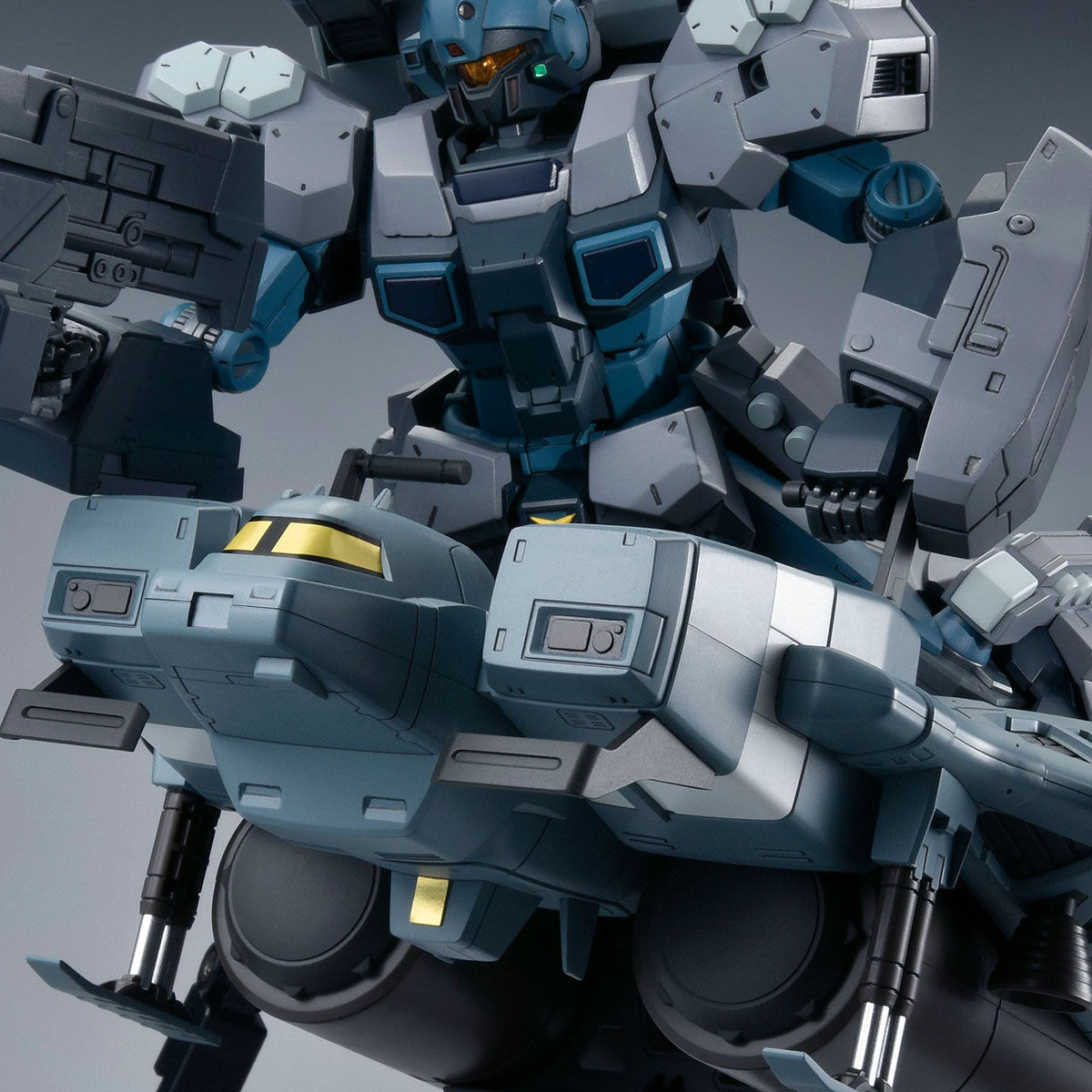 RE/100 1/100 89式ベース・ジャバー（ユニコーンVer.）【再販