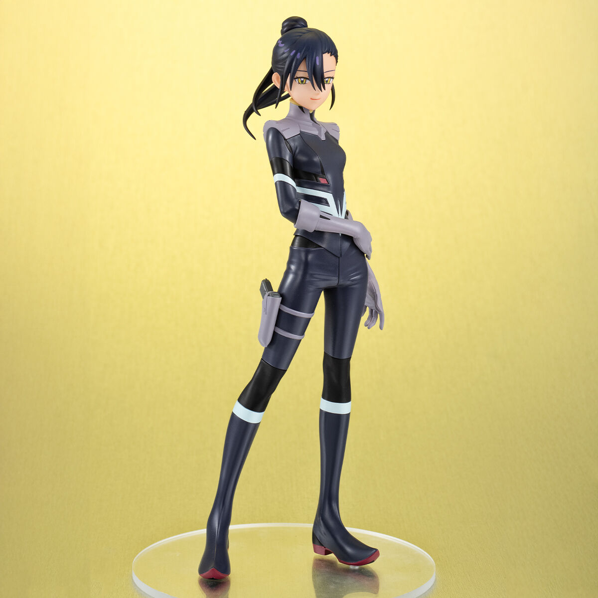 Lucreaらいと ジークアクス　 ニャアン パイロットスーツVer. dbd5aba7e3da86024798760361c213