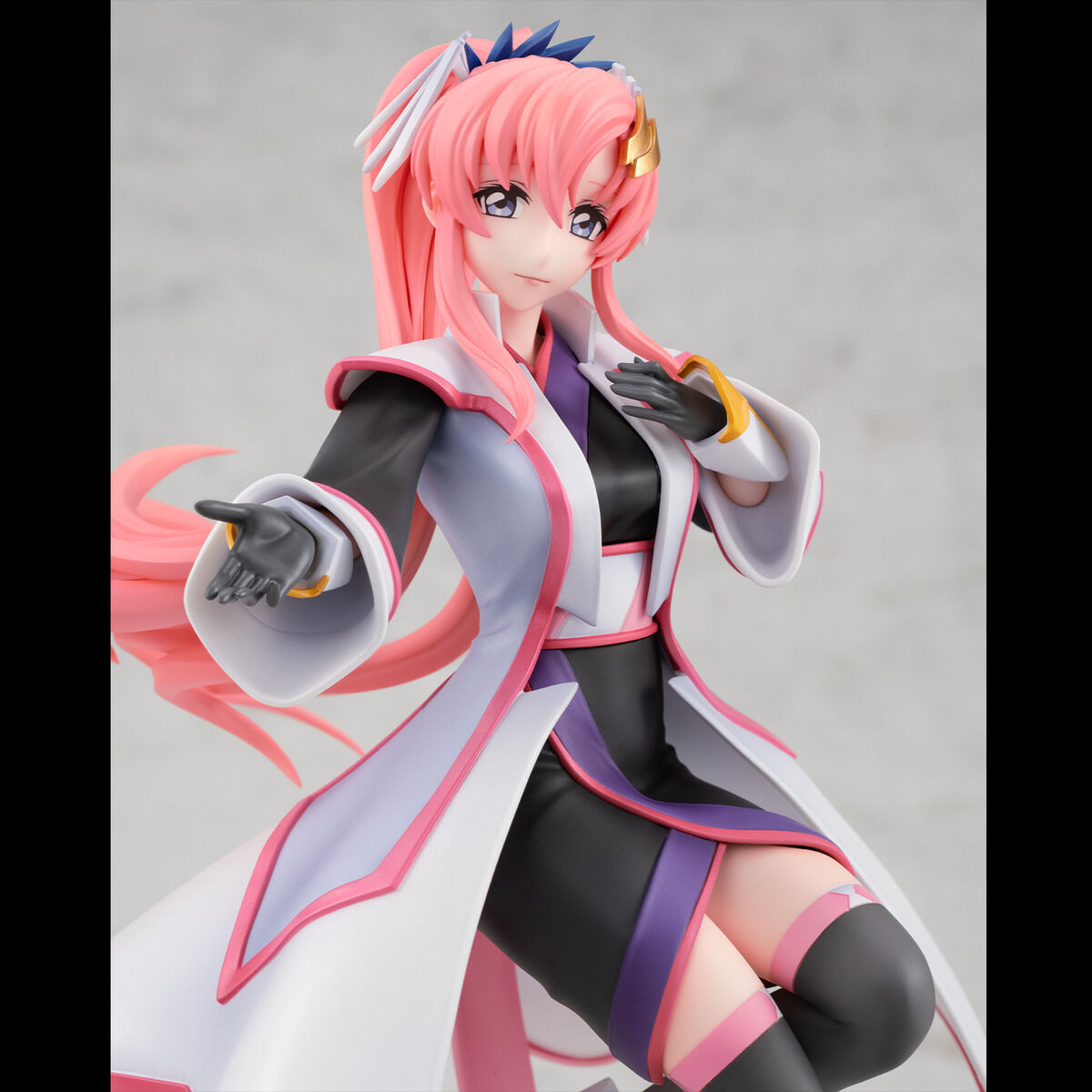 ラクスクライン 3枚 GGGシリーズ 機動戦士ガンダムSEED FREEDOM ラクス・クライン 陣羽織