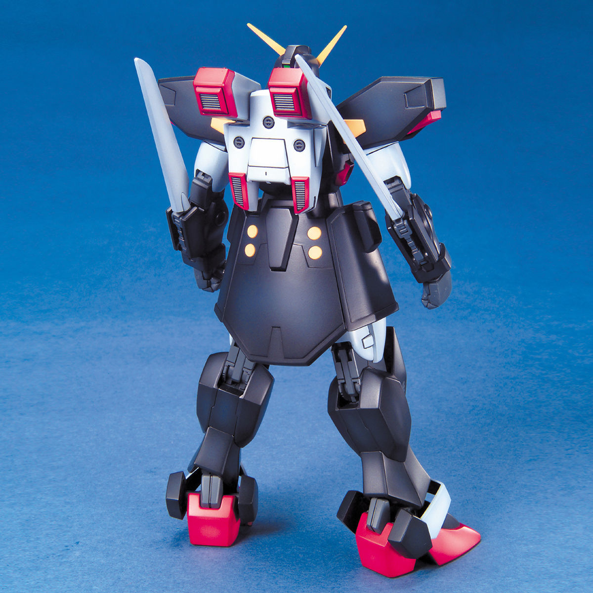 MG 1/100 ガンダムシュピーゲル | GUNDAM Official Website
