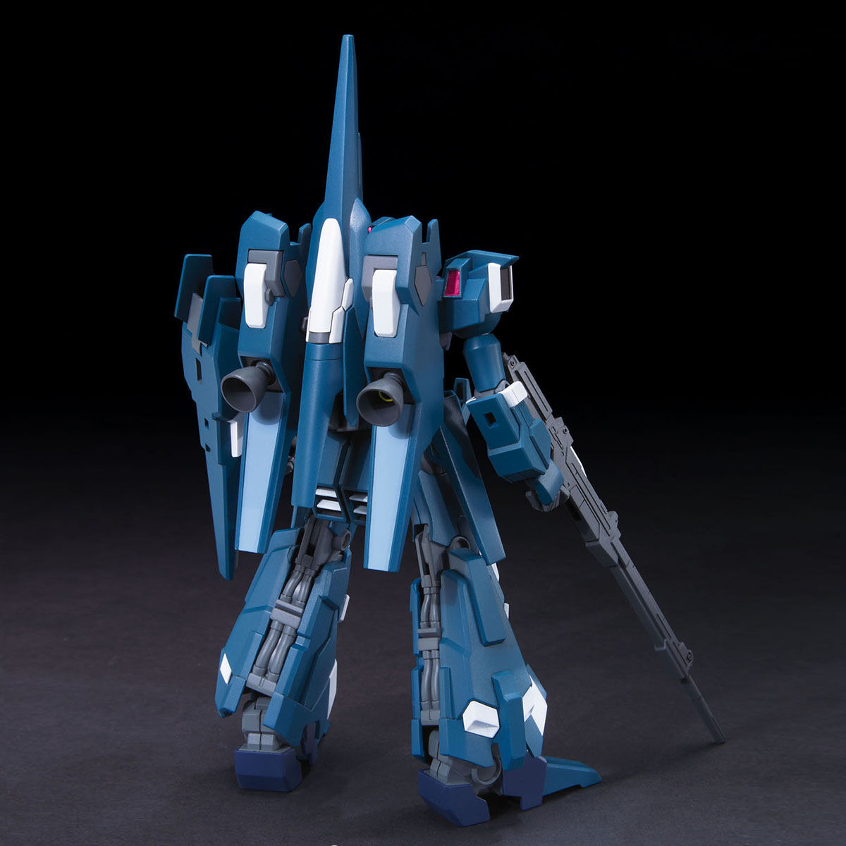 1/144RGZリゼル HG 1/144 リゼル | GUNDAM Official Website