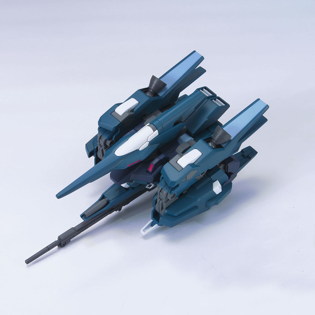 HG 1/144 リゼル | GUNDAM Official Website