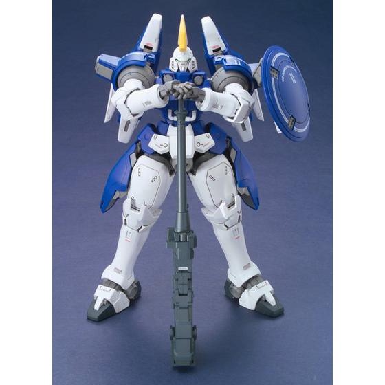MG 1/100 トールギスII 【再販】【2025年4月発送】 | GUNDAM