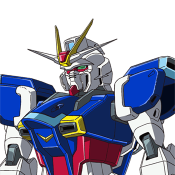 Impulse Gundam