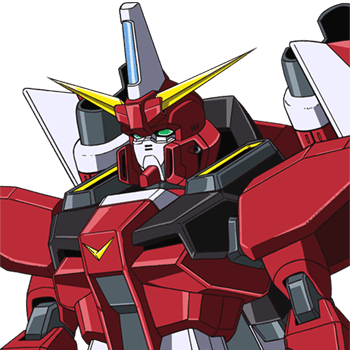Saviour Gundam