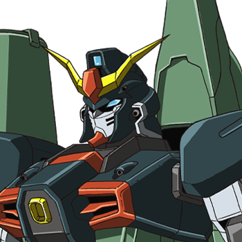 Chaos Gundam