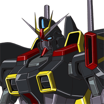Gaia Gundam