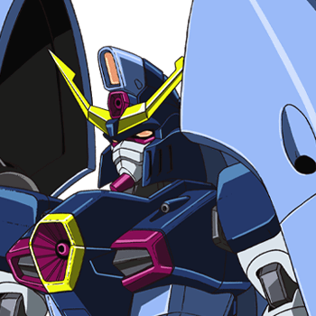 アビスガンダム