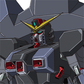Destroy Gundam