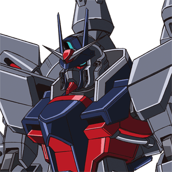 レジェンドガンダム