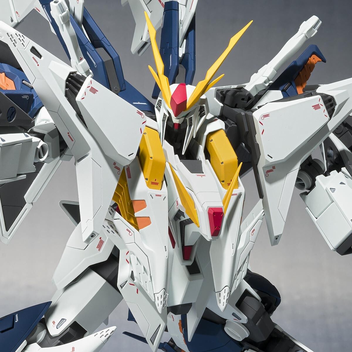 ROBOT魂 （Ka signature） ＜SIDE MS＞ RX-105 Ξガンダム（機動戦士