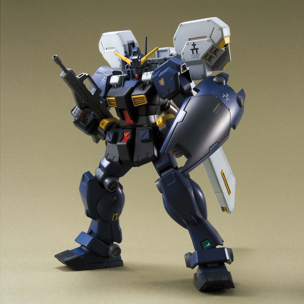 ふ*り様 HG ガンダムTR-1 ヘイズル二号機 ヘイズルラー第二形態 ハイゼン HG 1/144 ガンダムTR-1［ヘイズル2号機］ | GUNDAM Official Website