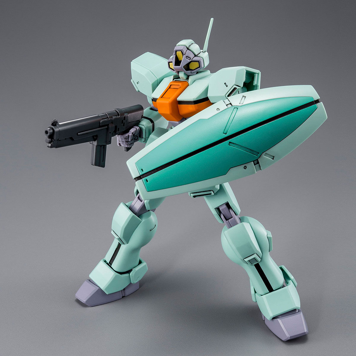 HG 1/144 ドートレス【再販】 | GUNDAM Official Website