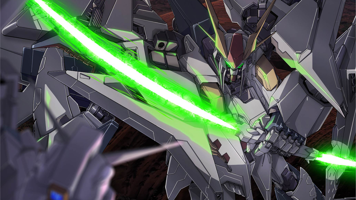 NEWS | 『機動戦士ガンダム 閃光のハサウェイ キルケーの魔女』公式サイト
