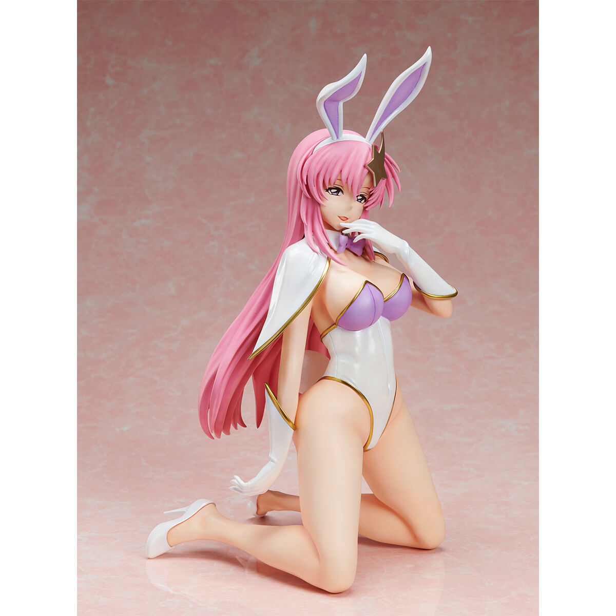 抽選販売】B-style 機動戦士ガンダムSEED DESTINY ミーア・キャンベル