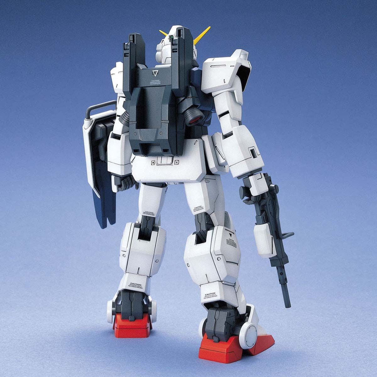 MG 1/100 RX-79［G］ 陸戦型ガンダム | GUNDAM Official Website