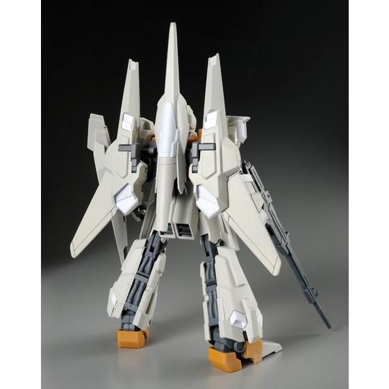 MGリゼルC型ゼネラルレビル HG 1/144 リゼルC型(ゼネラル・レビル配備機) 【再販】 | GUNDAM