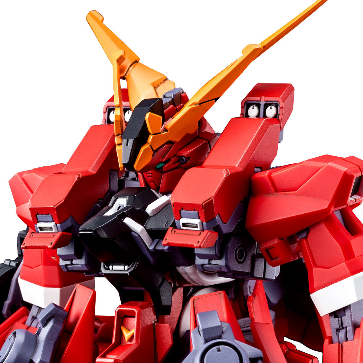 HG 1/144 ガンダムTR-6[バーザムII]レジオン鹵獲仕様(A.O.Z RE-BOOT