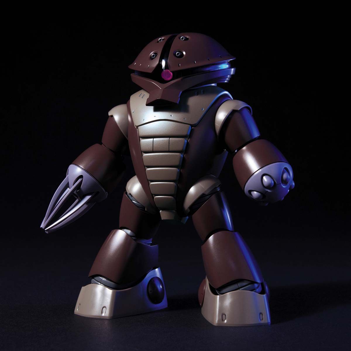 アッガイページになります HG 1/144 アッガイ | GUNDAM Official Website