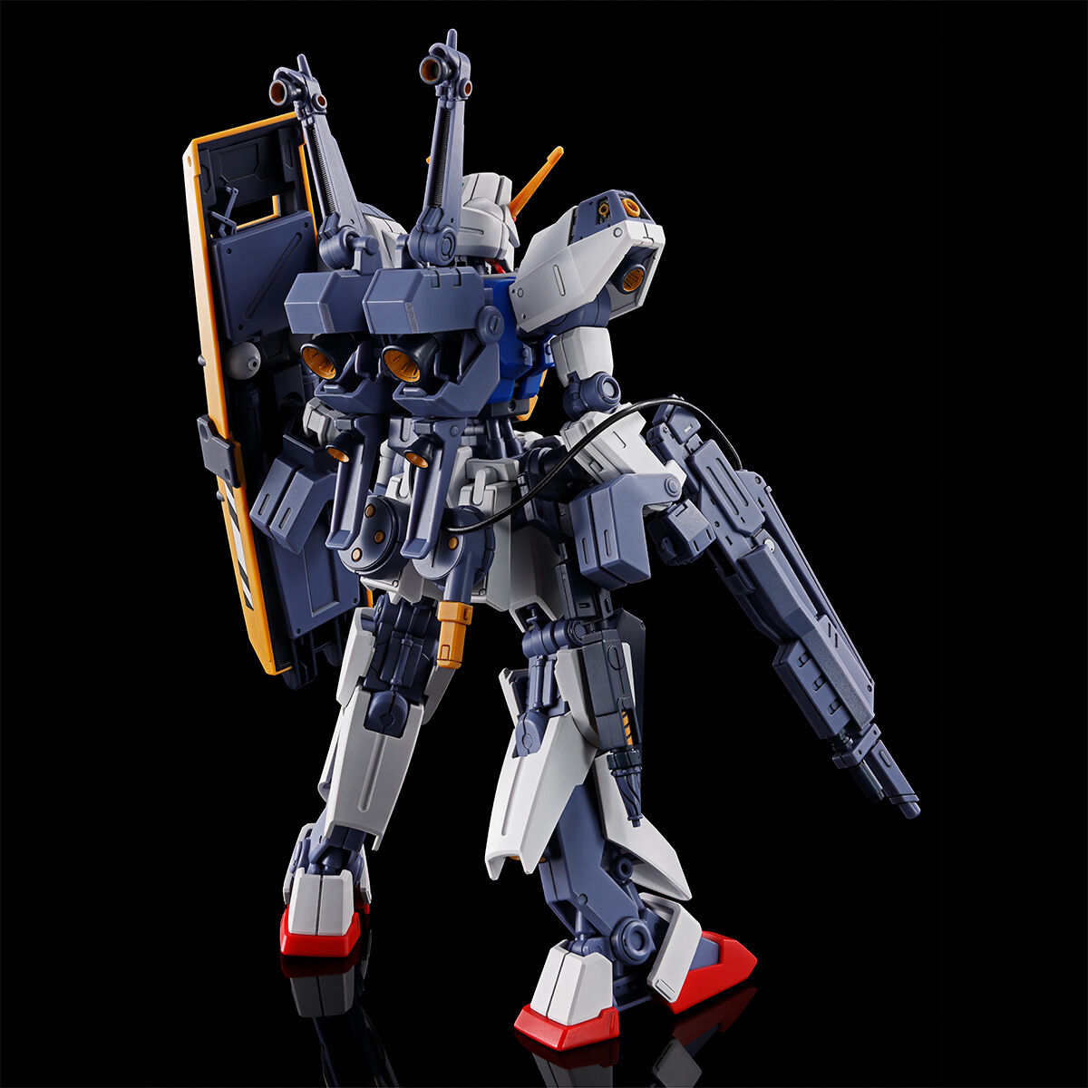HG 1/144 Dガンダムセカンド【2026年12月発送】 | GUNDAM
