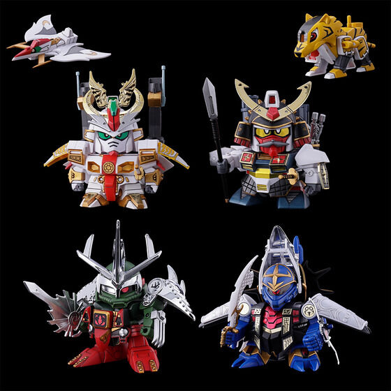 PRODUCTS | GUNDAM Official Website