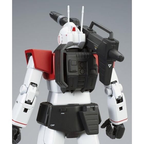 MG 1/100 RGC-80 ジム・キャノン 【再販】【2025年3月発送