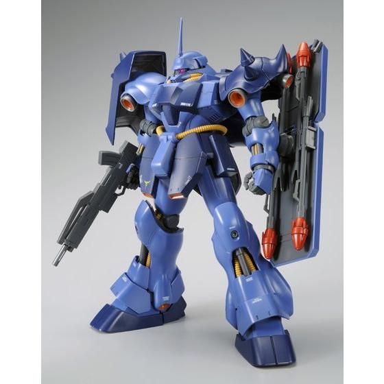 MG 1/100 ギラ・ドーガ（レズン・シュナイダー専用機）【再販