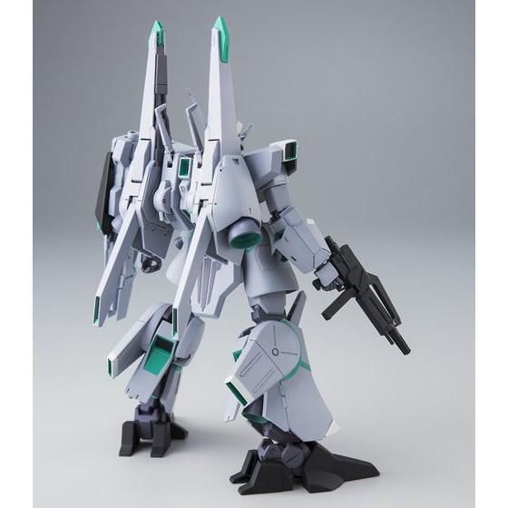 HG 1/144 シルヴァ・バレト（ガエル・チャン専用機）【再販