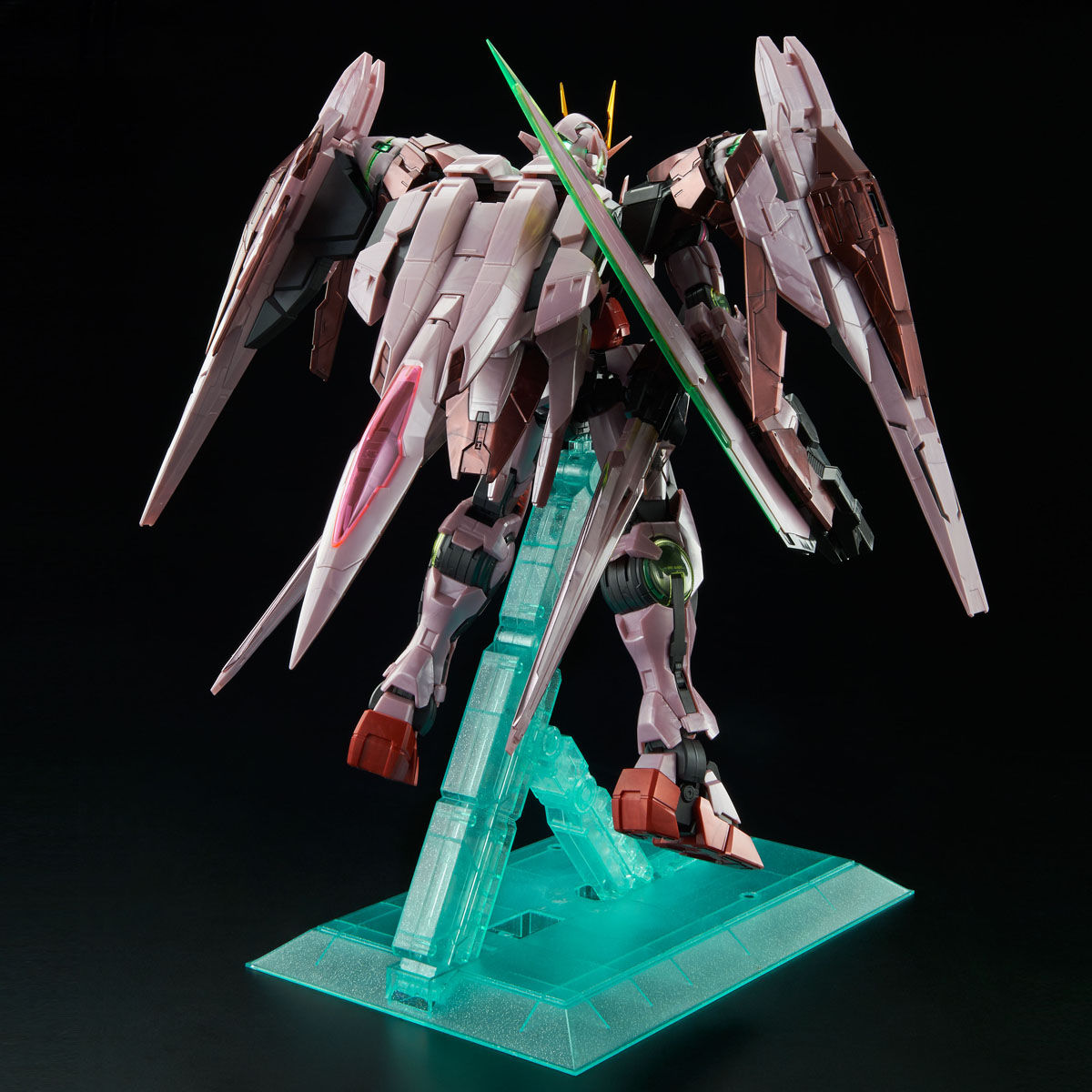 PG 1/60 トランザムライザー 【再販】【2026年2月発送