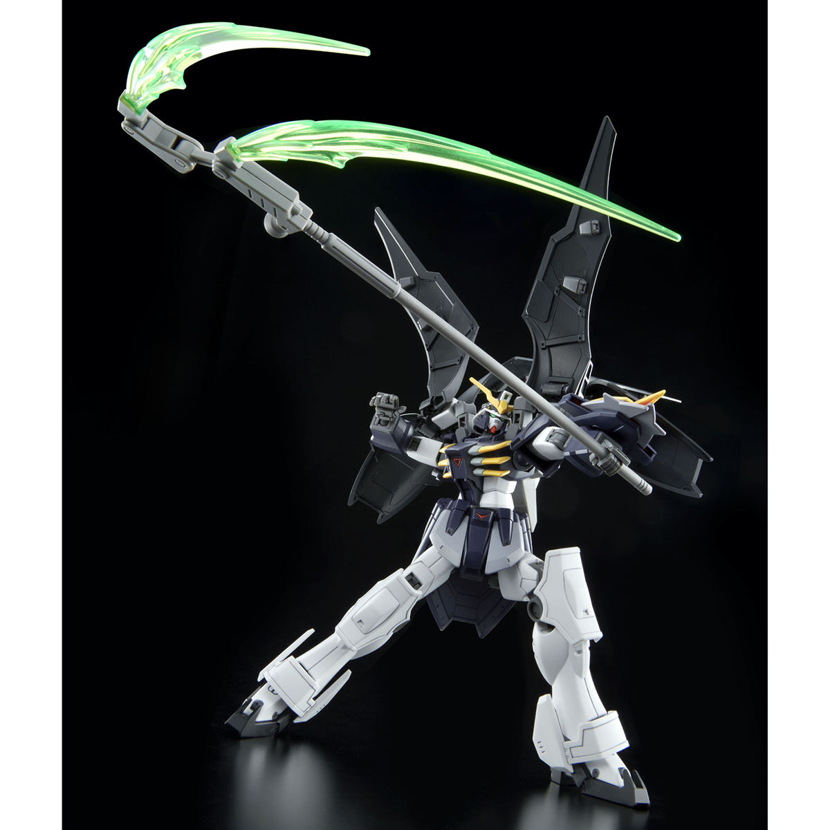 HG 1/144 ガンダムデスサイズヘル【3次：2023年12月発送