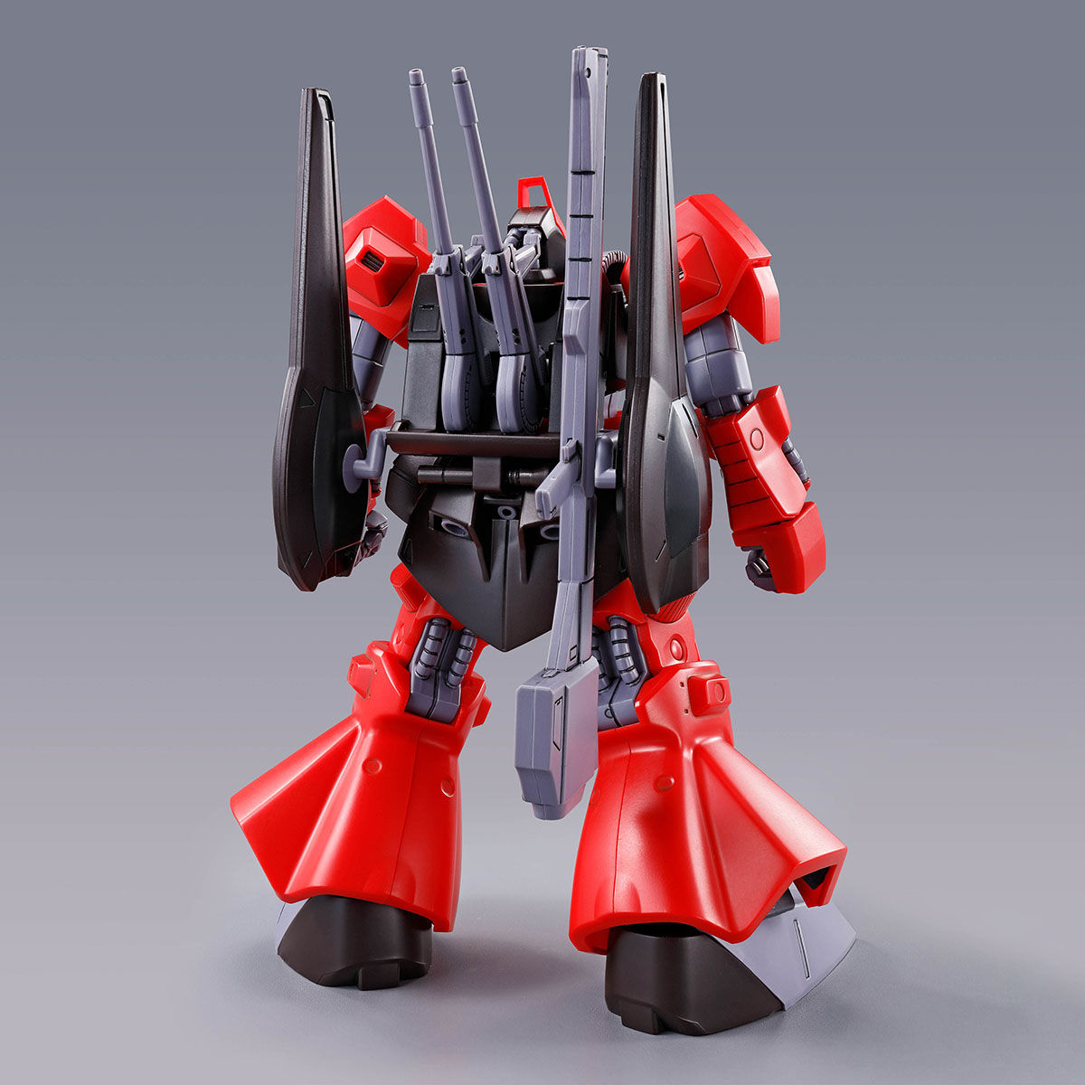 ガンプラ mg リックディアス クワトロ機　 hg リックディアス 未組立 HG 1/144 リック・ディアス（クワトロ・バジーナ機）【再販