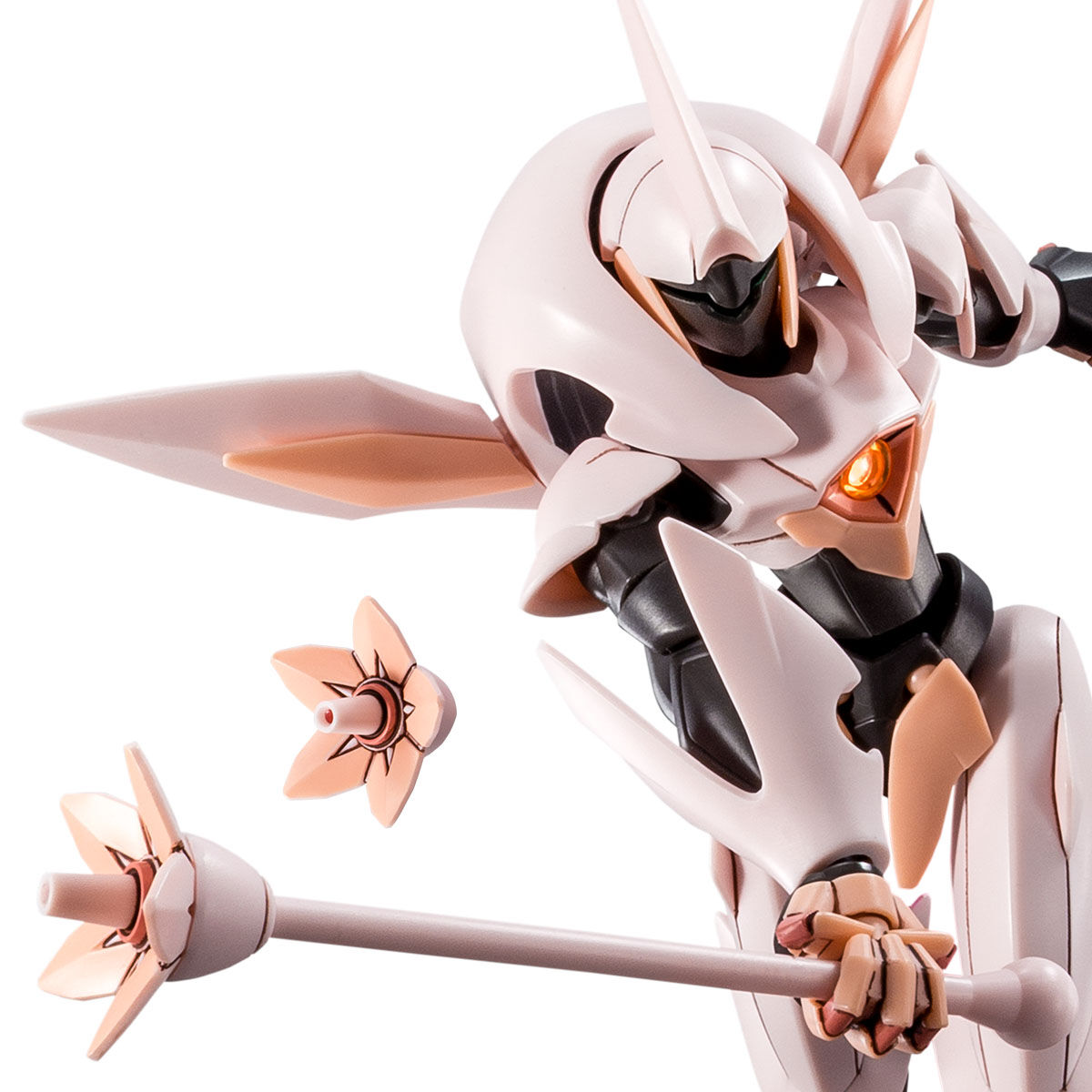 HG 1/144 フォーンファルシア【再販】 | GUNDAM Official Website
