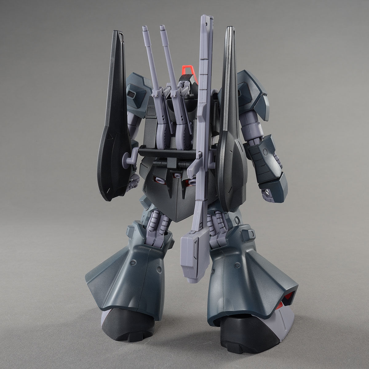 HG 1/144 リック・ディアス【再販】【2次：2026年10月発送
