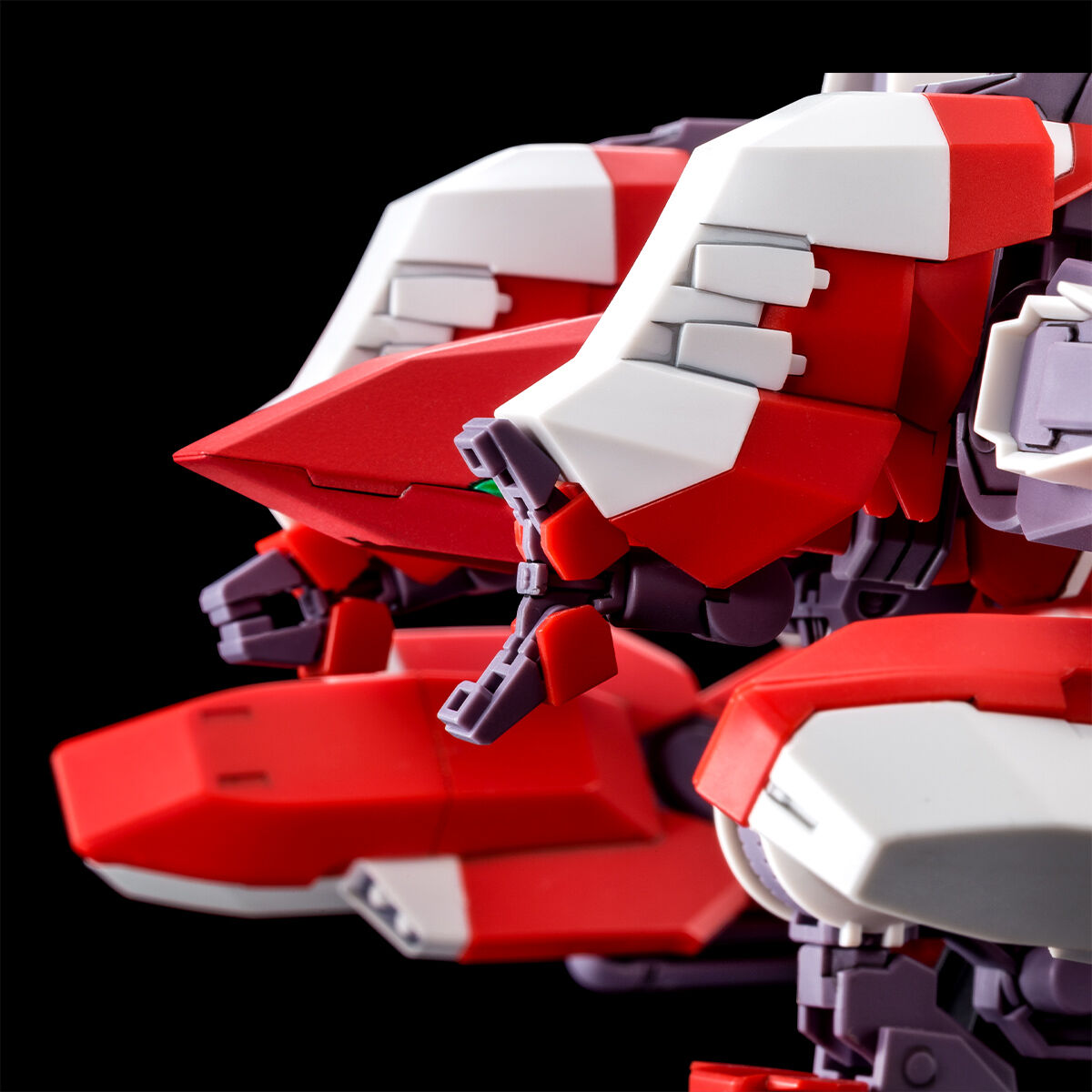 HG 1/144 アクア・ハンブラビII (A.O.Z RE-BOOT版)【2024年2