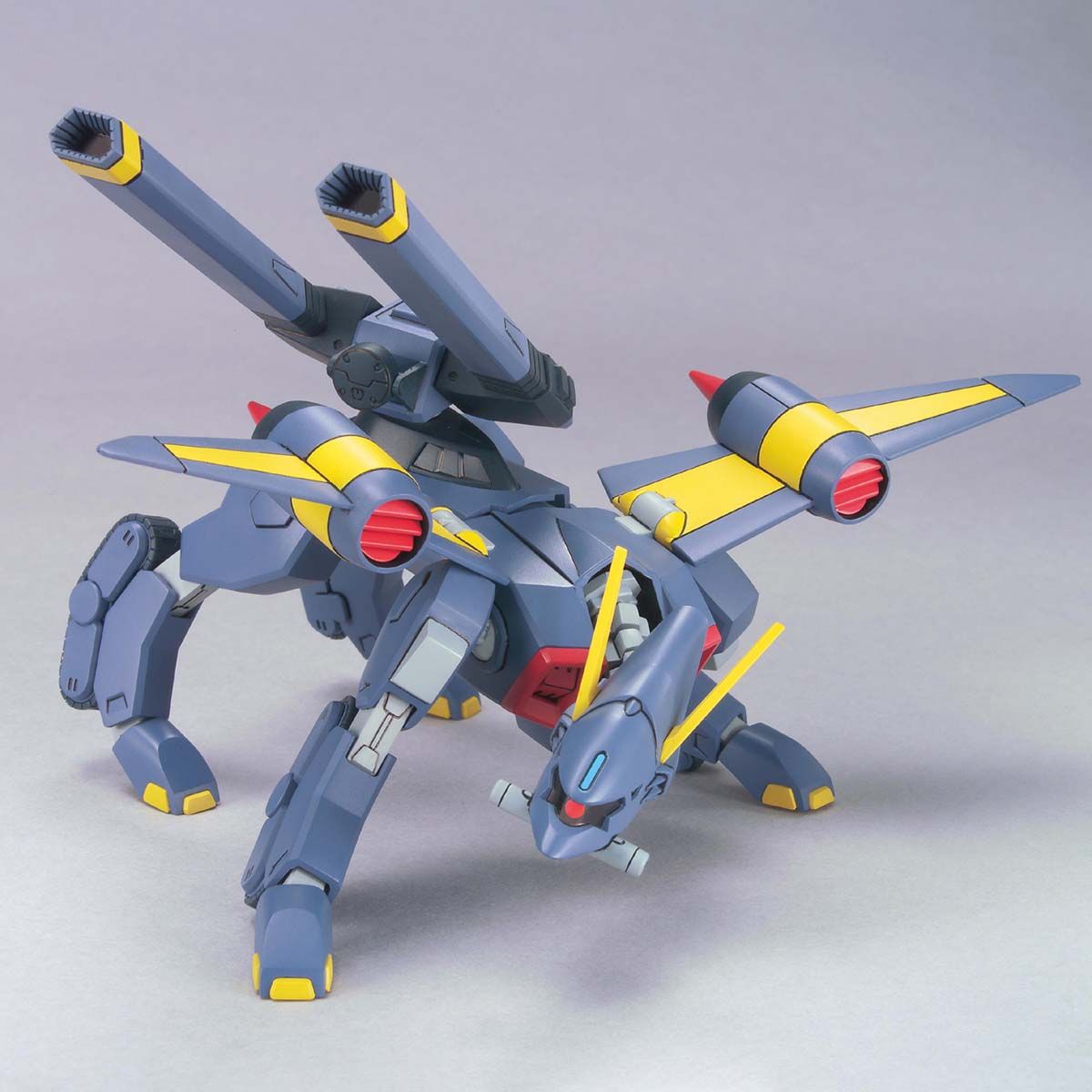 HG 1/144 モビルバクゥ | GUNDAM Official Website