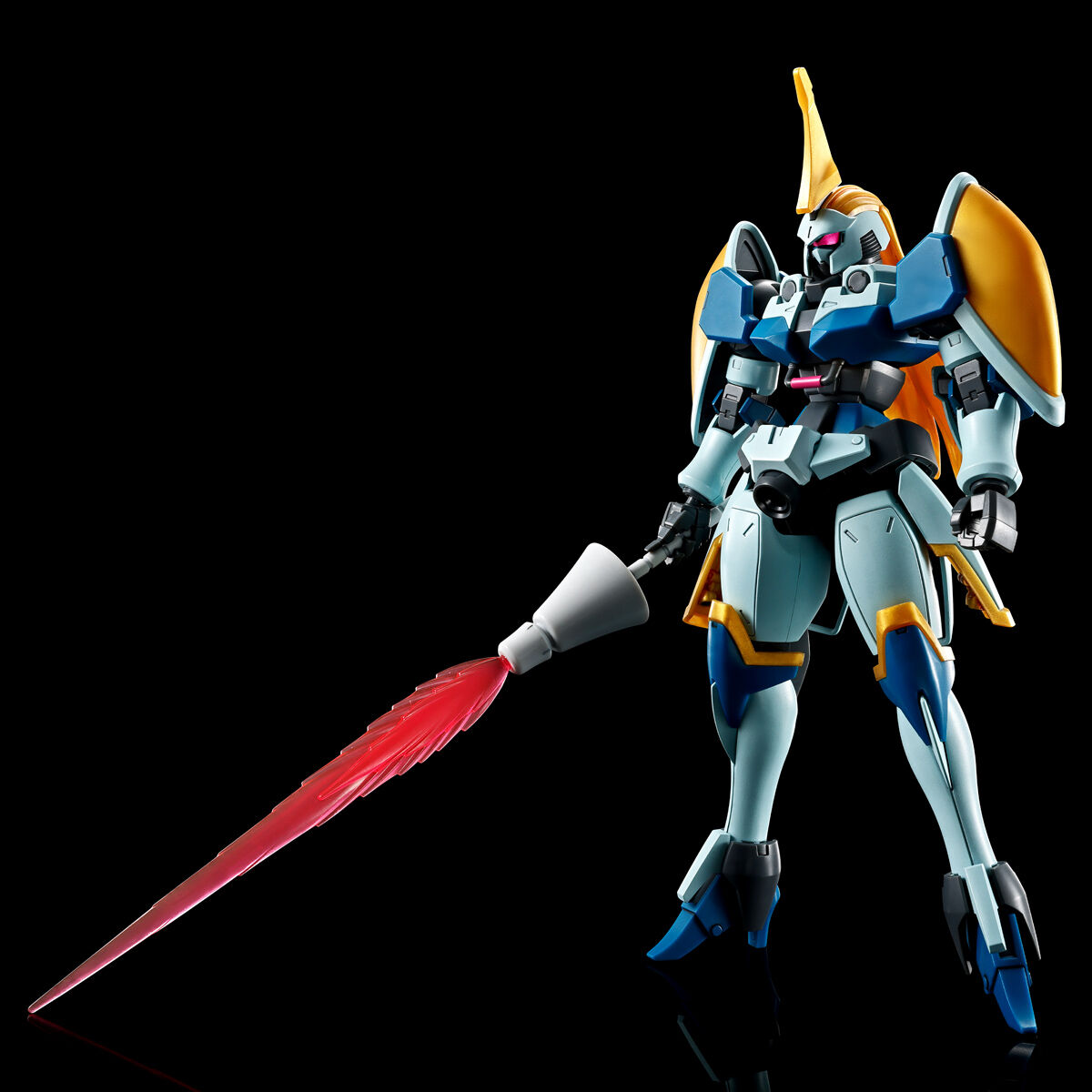 HG 1/144 レオール【再販】【2025年12月発送】 | GUNDAM