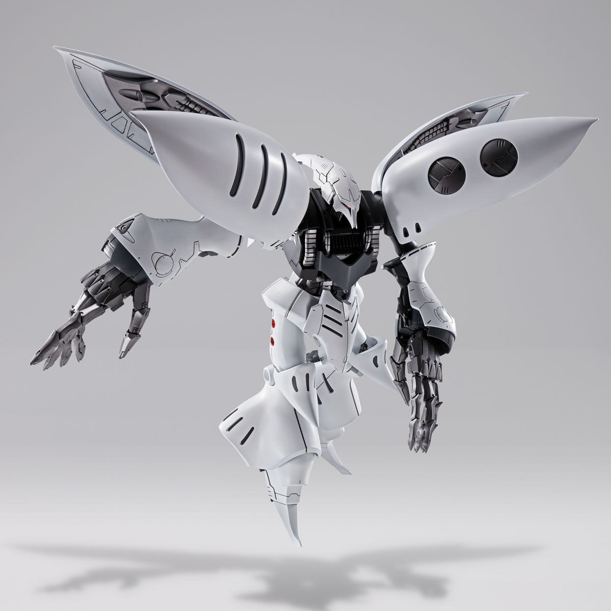 MG 1/100 キュベレイダムド 【再販】 | GUNDAM Official Website