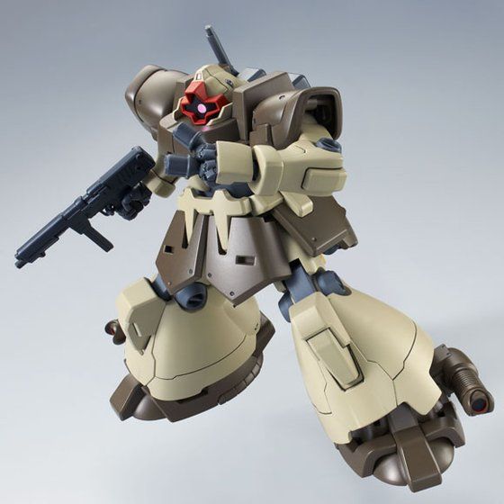 HG 1/144 ドム・トローペン(ユニコーンVer．)【再販】 | GUNDAM