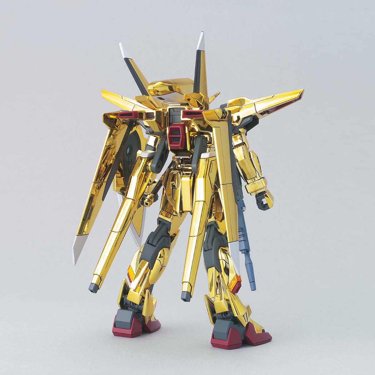 HG 1/144 オオワシアカツキガンダム | GUNDAM Official Website