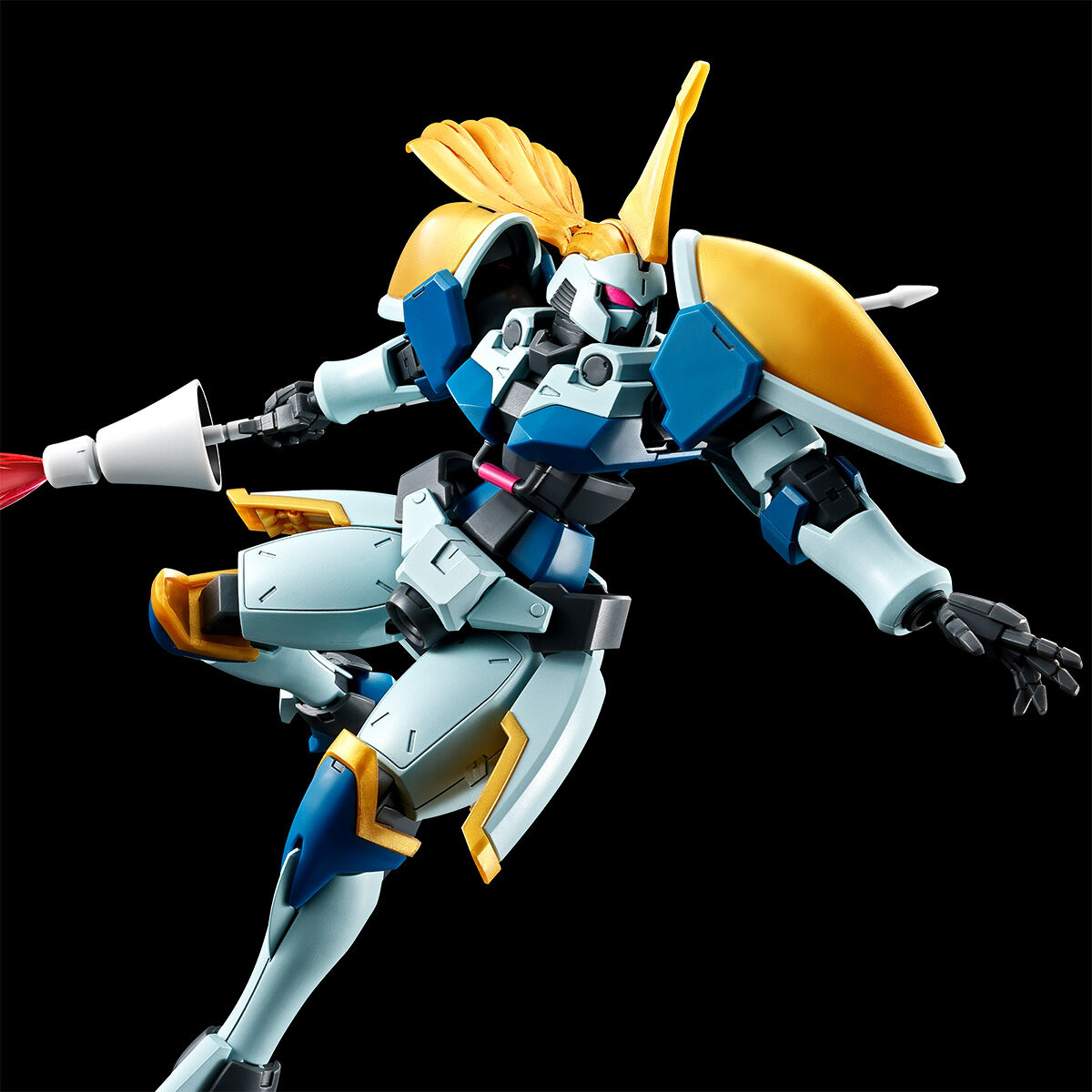 HG 1/144 レオール【再販】【2025年12月発送】 | GUNDAM