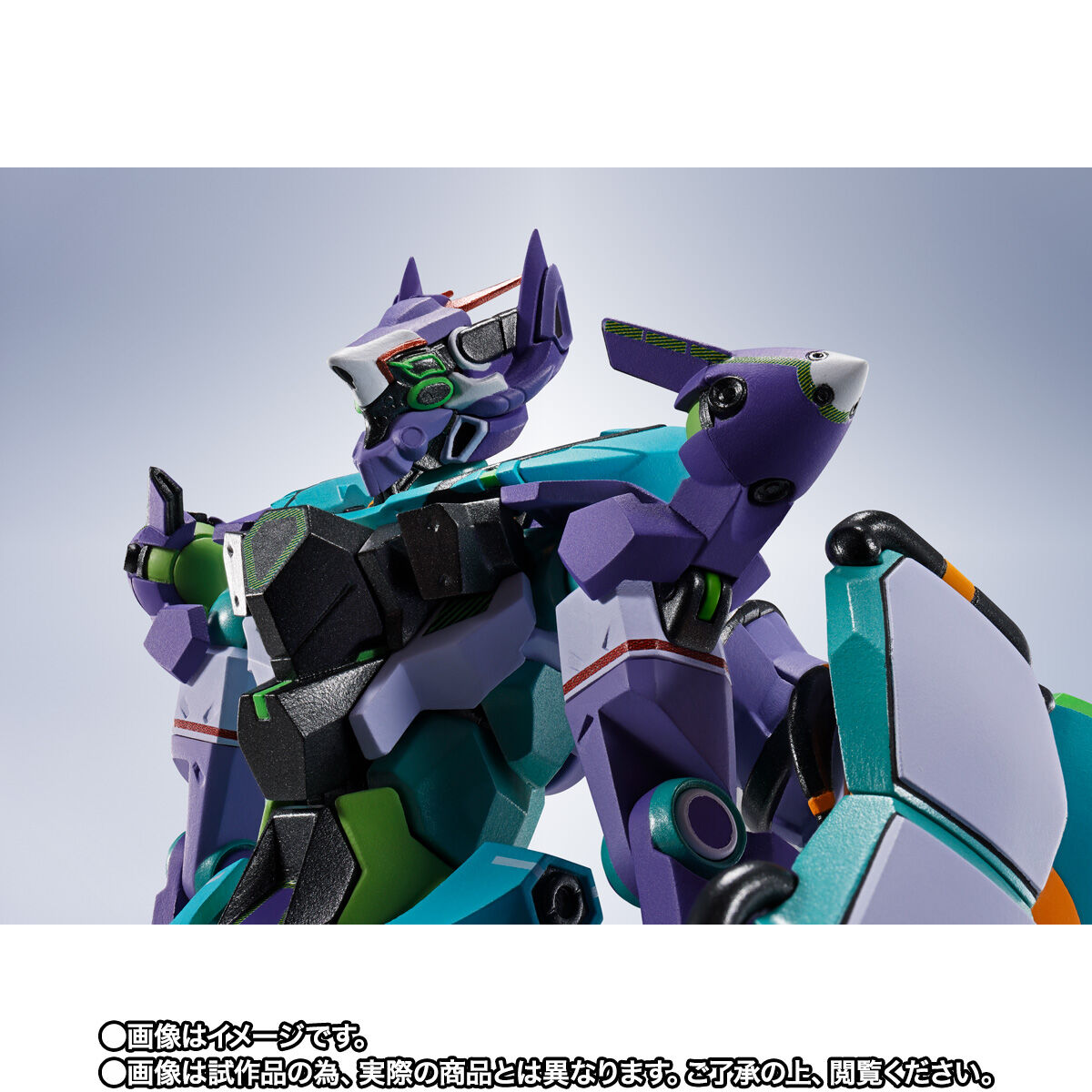 METAL ROBOT魂 ＜SIDE MS＞ GFreD | GUNDAM Official Website