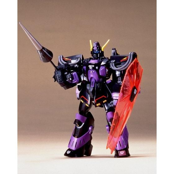 1/100 ベルガギロス【2026年10月発送】 | GUNDAM Official Website