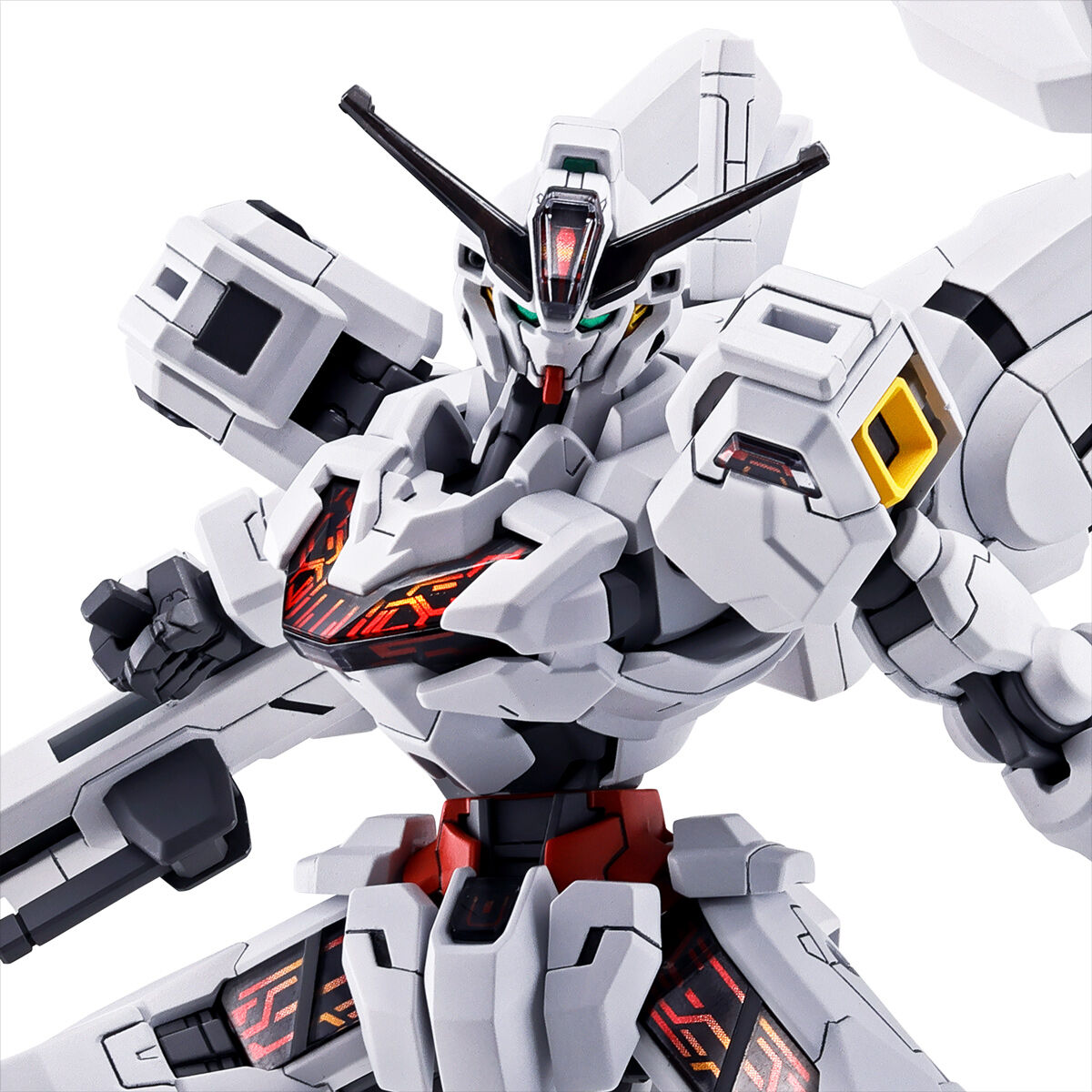 HG 1/144 ガンダムキャリバーン パーメットスコア・ファイブ【再販