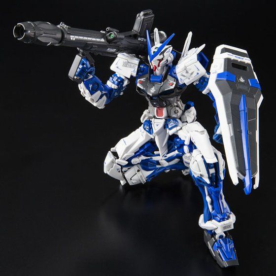 RG 1/144 ガンダムアストレイ ブルーフレーム 【再販】【2次